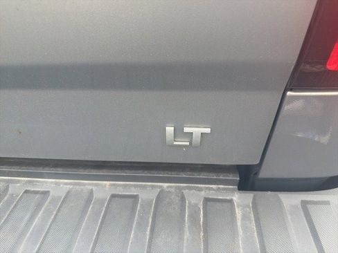 Used 2017 Chevrolet Silverado 1500 LT w/ All Star Edition image 12