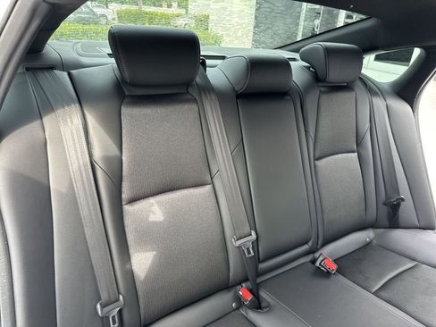 Used 2020 Honda Accord Sport image 47