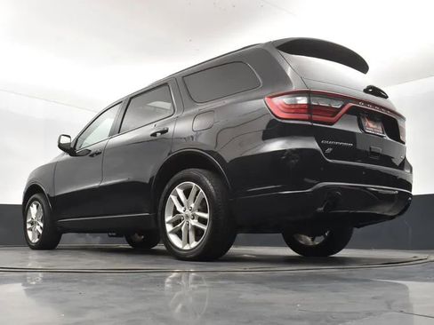 Used 2024 Dodge Durango GT AWD/4WD image 12