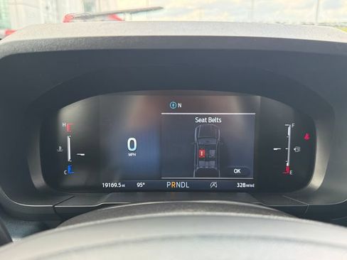 Used 2026 Ford Maverick XLT AWD/4WD image 23
