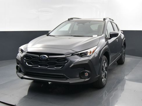 New 2026 Subaru Crosstrek 2.0i Premium image 4