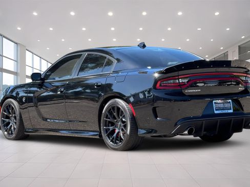 Used 2015 Dodge Charger SRT Hellcat RWD image 6