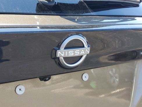 Certified 2026 Nissan Kicks SV FWD image 30
