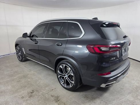 Used 2023 BMW X5 sDrive40i w/ Premium Package RWD image 6