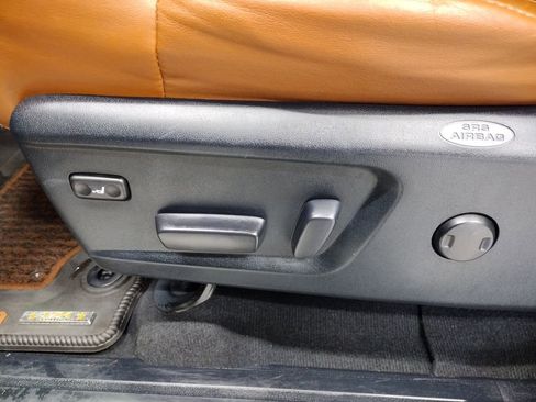 Used 2015 Toyota Tundra 1794 Edition image 25