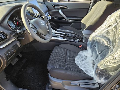 New 2026 Mitsubishi Eclipse Cross image 7