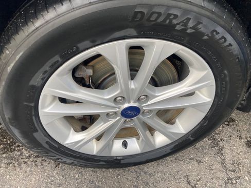 Used 2018 Ford Escape SEL AWD/4WD image 31