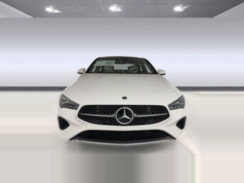 New 2026 Mercedes-Benz CLA 250 image 6