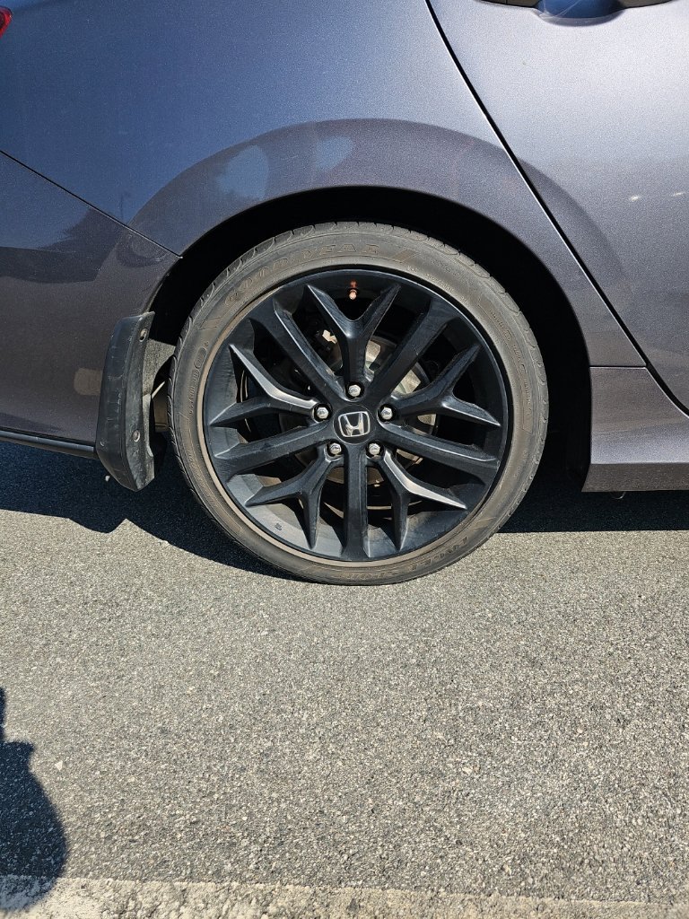 Used 2020 Honda Civic Si image 13
