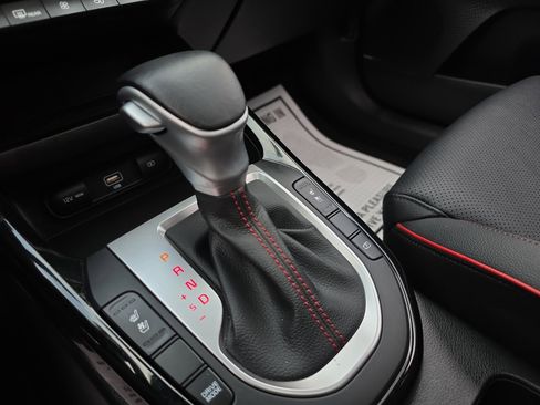 Certified 2023 Kia Forte GT w/ GT2 Package image 20