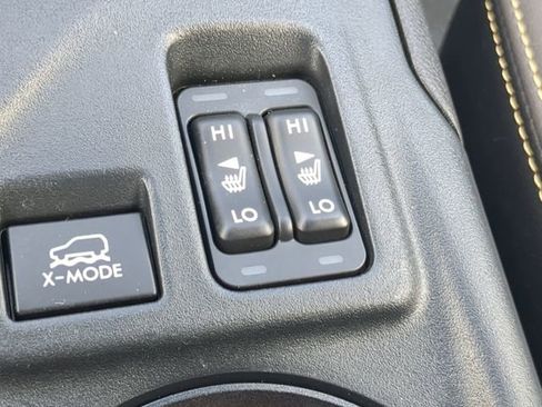Used 2023 Subaru Crosstrek 2.5i Sport AWD/4WD image 25