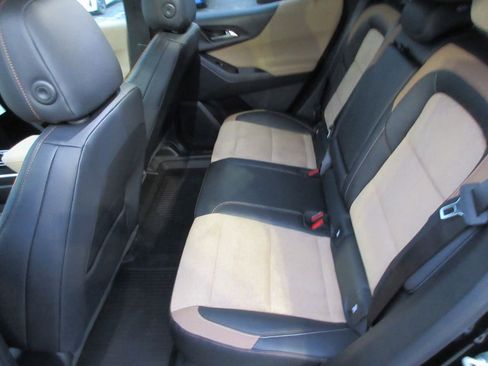 New 2026 Chevrolet Equinox ACTIV w/ Convenience Package III image 12