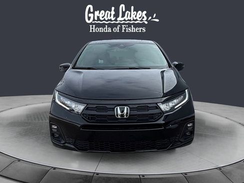 New 2026 Honda Odyssey Sport-L image 8