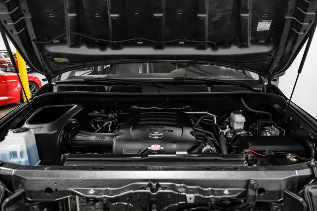 Used 2021 Toyota Sequoia TRD Pro AWD/4WD image 50