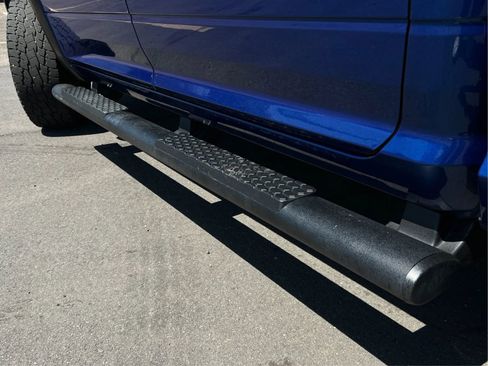 Used 2018 RAM 1500 Rebel w/ Luxury Group AWD/4WD image 37