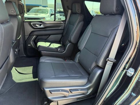 Used 2023 Chevrolet Tahoe Z71 AWD/4WD image 36
