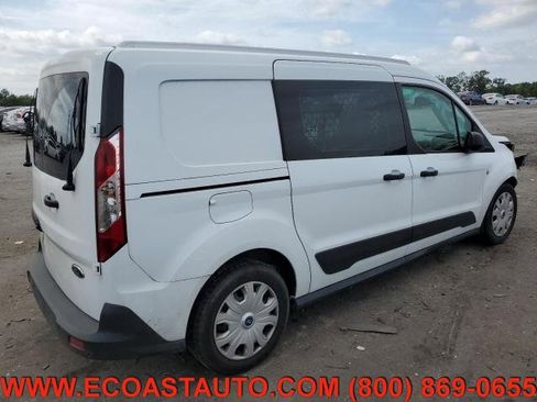 Used 2020 Ford Transit Connect XLT image 2
