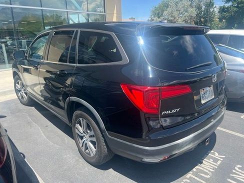 Used 2016 Honda Pilot EX-L image 5