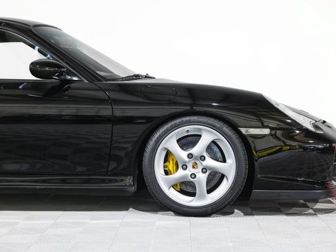 Used 2003 Porsche 911 GT2 RWD image 4