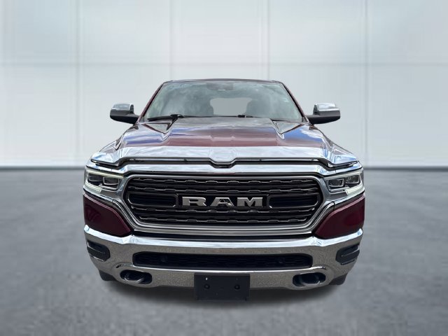 Used 2021 RAM 1500 Limited AWD/4WD image 5