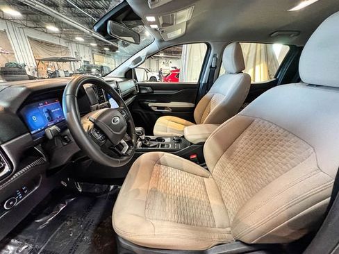 Used 2024 Ford Ranger XLT w/ Trailer Tow Package image 19