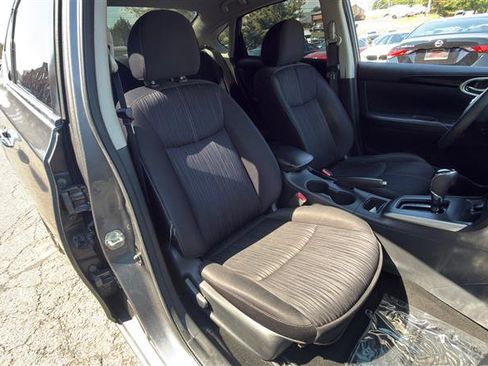 Used 2017 Nissan Sentra SV FWD image 15