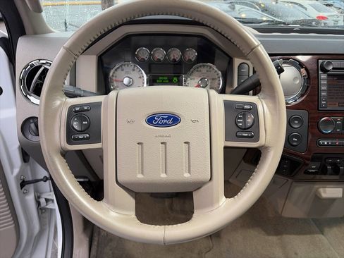 Used 2008 Ford F250 Lariat image 28