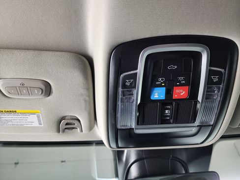 Used 2024 RAM 3500 Laramie w/ Safety Group image 53