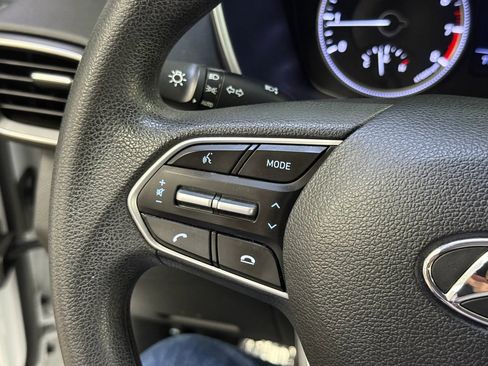 Used 2019 Hyundai Santa Fe SE AWD/4WD image 21