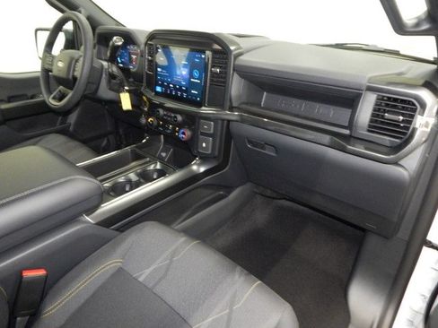 New 2025 Ford F150 STX image 18