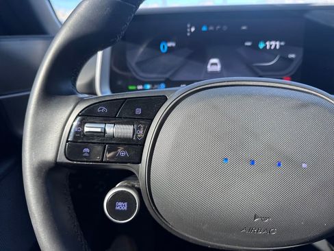 Used 2024 Hyundai Ioniq 6 SEL image 41