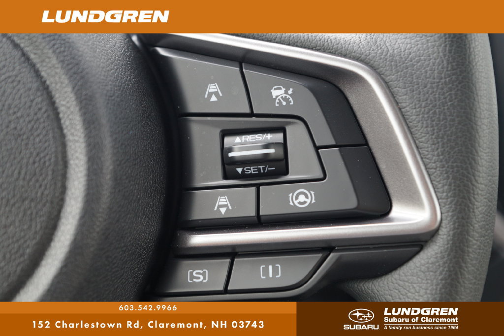 Used 2023 Subaru Forester Limited AWD/4WD image 17