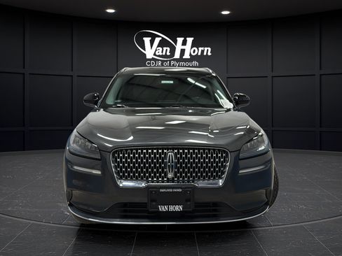 Used 2020 Lincoln Corsair AWD w/ Equipment Group 101A image 2