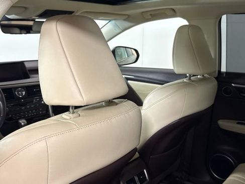 Used 2019 Lexus RX 350 AWD image 22