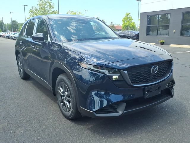 New 2026 MAZDA CX-5 Select AWD/4WD image 3