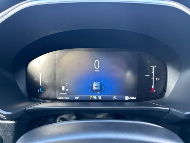 Used 2025 Ford Escape Active AWD/4WD image 20
