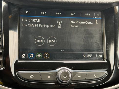 Used 2018 Chevrolet Trax LS AWD/4WD image 38