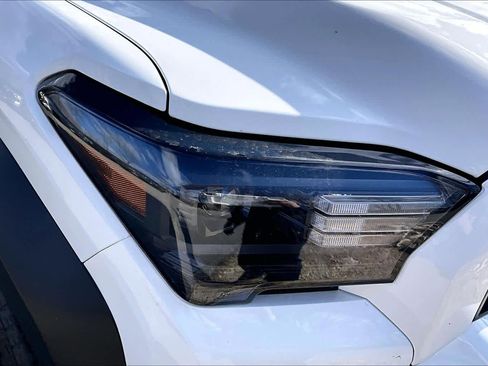 New 2026 Toyota 4Runner TRD Off-Road Premium AWD/4WD image 13