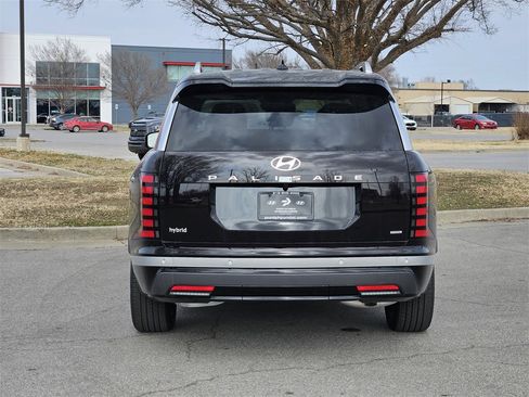 New 2026 Hyundai Palisade Limited image 6