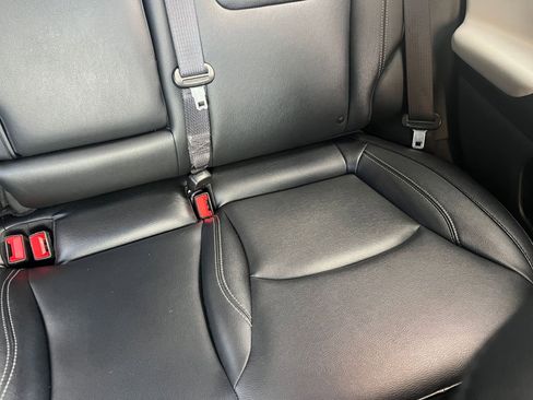 Used 2025 Jeep Compass Limited AWD/4WD image 38