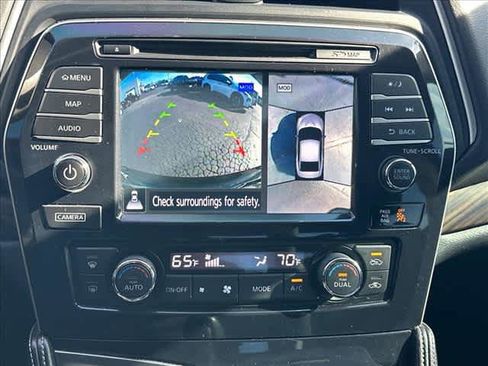 Used 2018 Nissan Maxima Platinum image 24