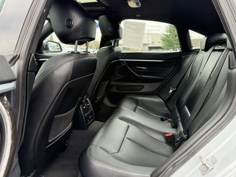 Used 2016 BMW 428i Gran Coupe xDrive image 16