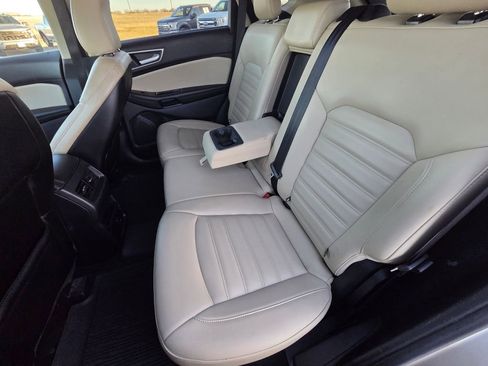 Used 2020 Ford Edge SEL w/ Cold Weather Package image 24