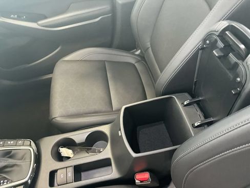 Certified 2024 Kia Seltos SX w/ SX Sunroof Package AWD/4WD image 25