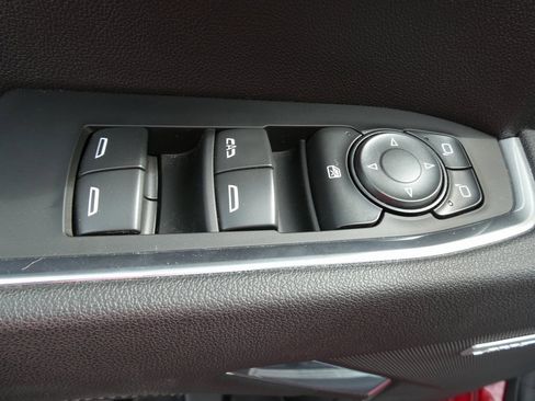 Certified 2025 Chevrolet Silverado 1500 LT Trail Boss w/ LT Trail Boss Premium Package image 25