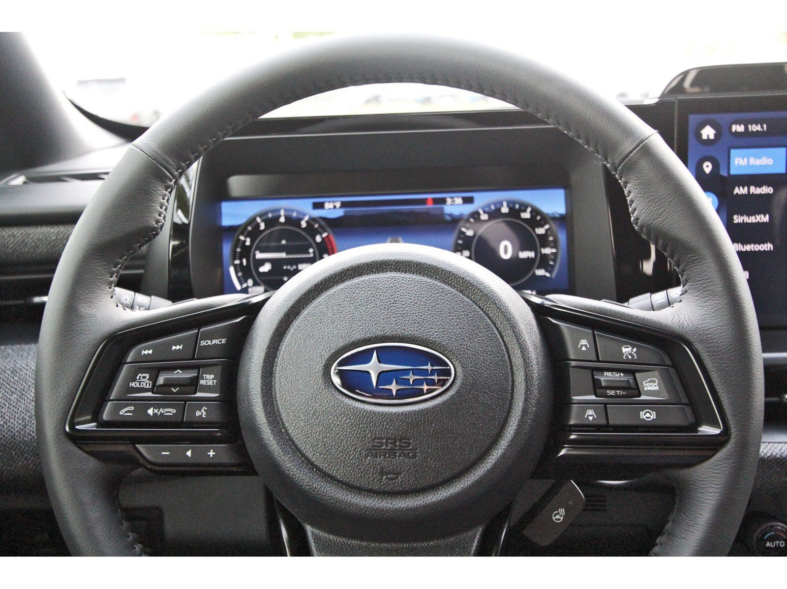 New 2026 Subaru Outback Limited AWD/4WD image 11