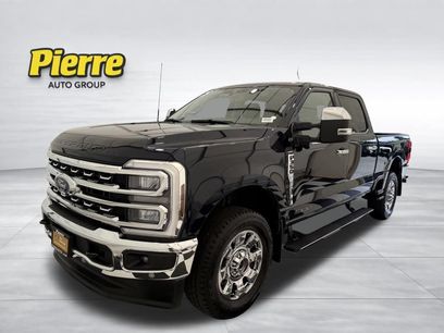 Certified 2025 Ford F350 Lariat w/ Lariat Ultimate Package