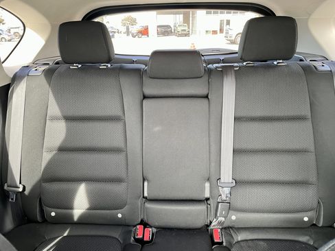 Used 2016 MAZDA CX-5 Touring image 24
