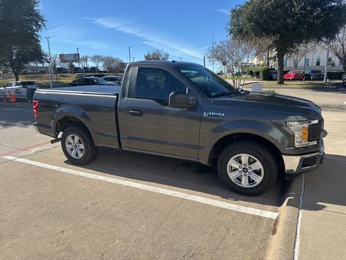 Used 2018 Ford F150 XL w/ Equipment Group 101A Mid image 5