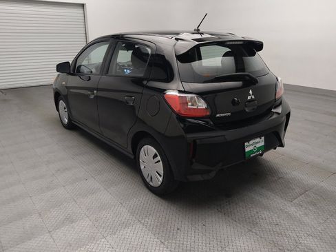 Used 2024 Mitsubishi Mirage ES FWD image 5
